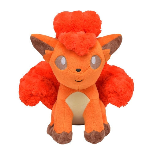 037 Peluche Pokémon fit Vulpix