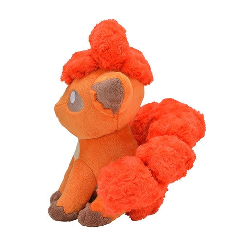 037 Peluche Pokémon fit Vulpix
