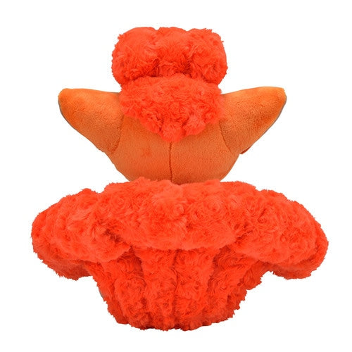 037 Peluche Pokémon fit Vulpix