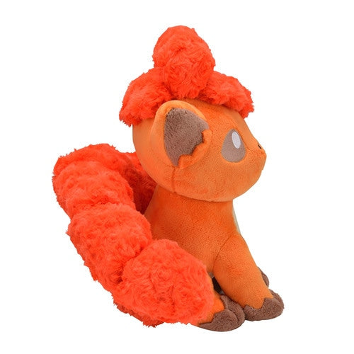 037 Peluche Pokémon fit Vulpix