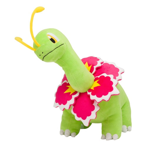 154 Peluche Pokémon fit Meganium