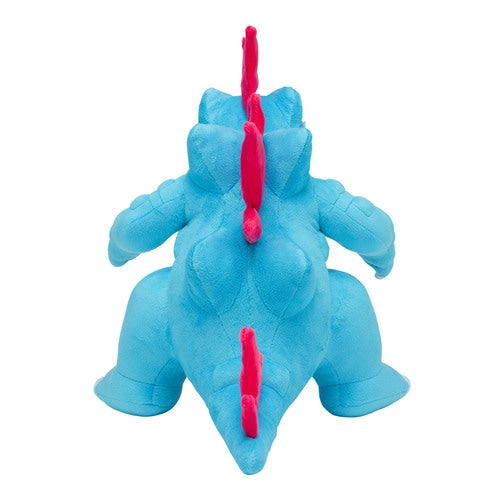 160 Peluche Pokémon fit Feraligatr