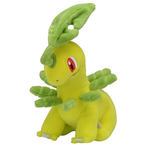 153 Peluche Pokémon fit Bayleef