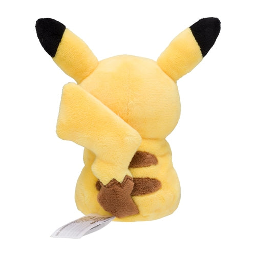 025 Peluche Pokémon fit Pikachu