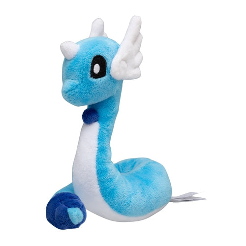 148 Peluche Pokémon fit Dragonair