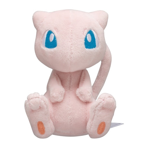 151 Peluche Pokémon fit Mew