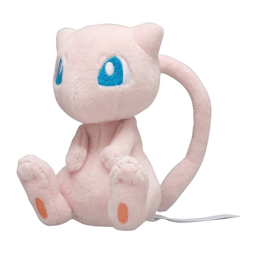 151 Peluche Pokémon fit Mew