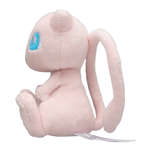 151 Peluche Pokémon fit Mew