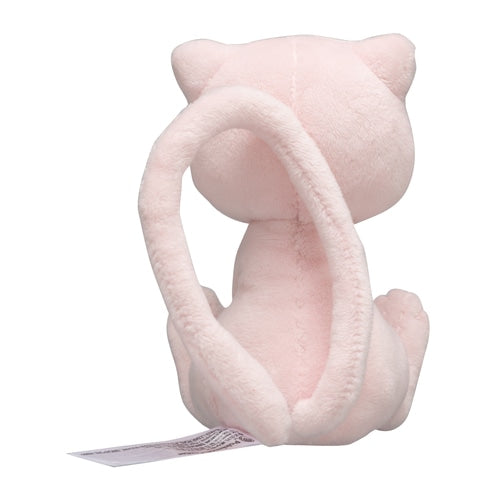 151 Peluche Pokémon fit Mew