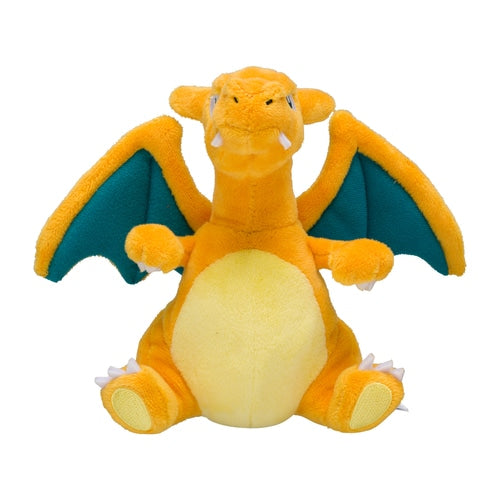 006 Peluche Pokémon fit Charizard