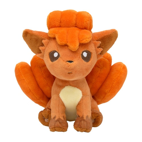037 Peluche Pokémon fit Vulpix