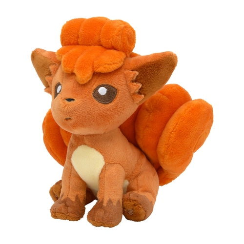 037 Peluche Pokémon fit Vulpix
