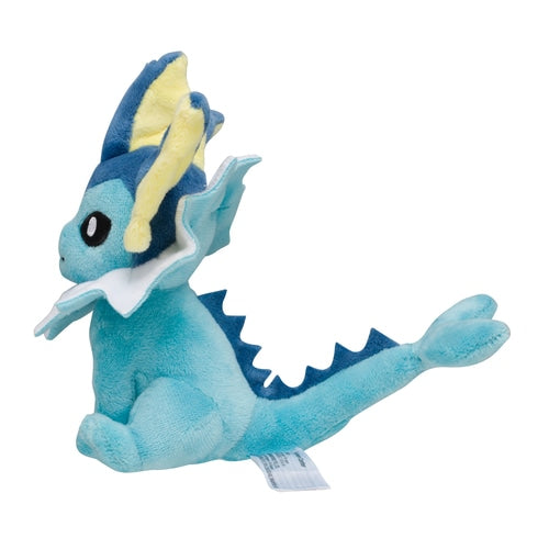 134 Peluche Pokémon fit Vaporeon