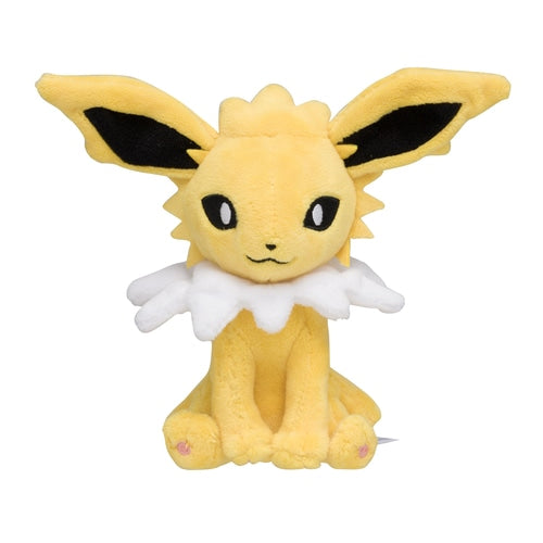 135 Peluche Pokémon fit Jolteon