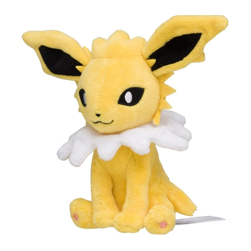 135 Peluche Pokémon fit Jolteon