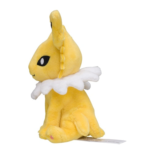 135 Peluche Pokémon fit Jolteon