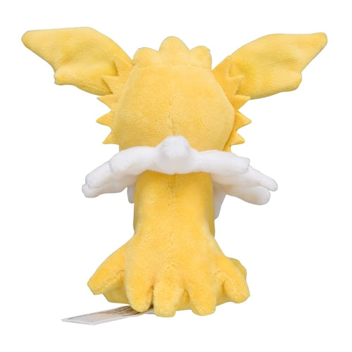 135 Peluche Pokémon fit Jolteon