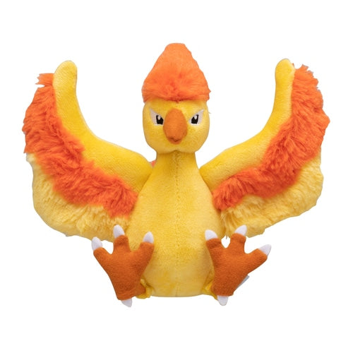 146 Peluche Pokémon fit Moltres
