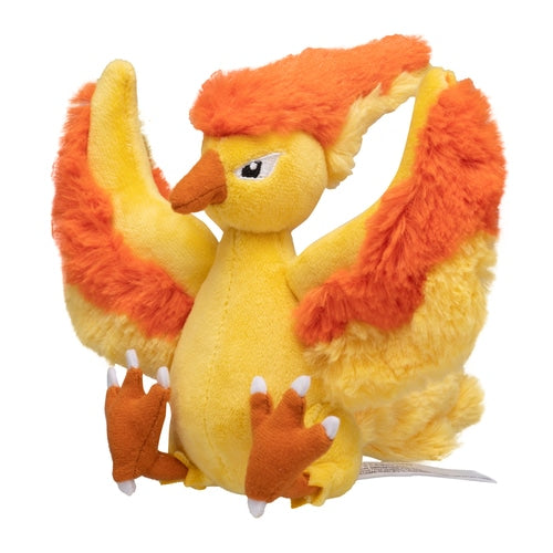 146 Peluche Pokémon fit Moltres