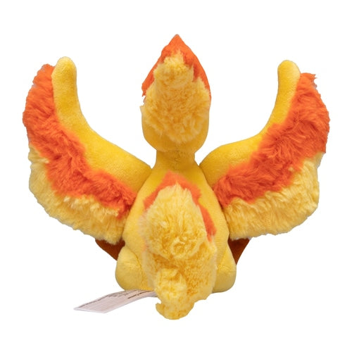146 Peluche Pokémon fit Moltres