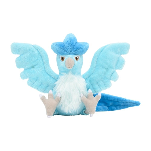 144 Peluche Pokémon fit Articuno