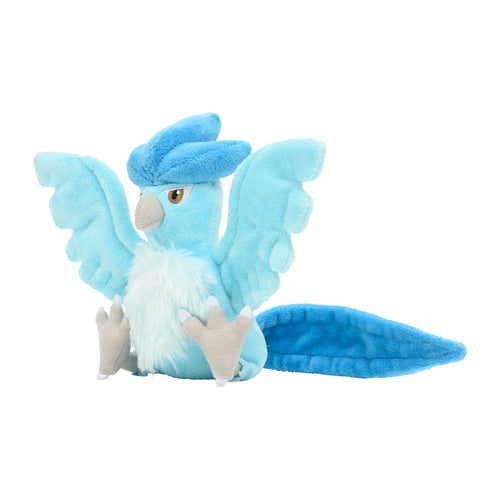 144 Peluche Pokémon fit Articuno