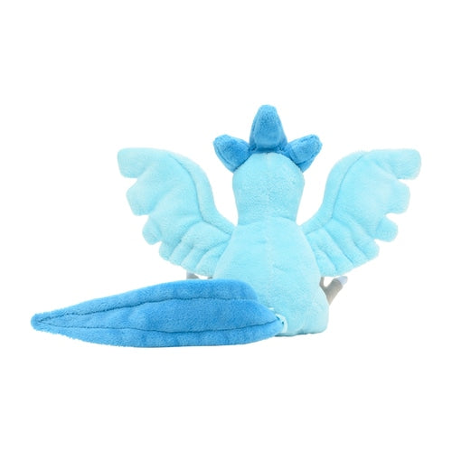 144 Peluche Pokémon fit Articuno