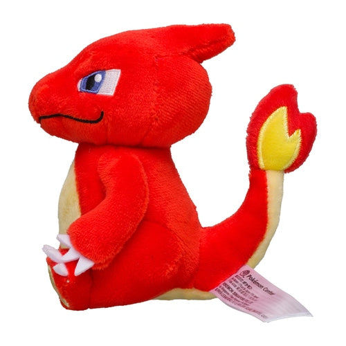 005 Peluche Pokémon fit Charmeleon