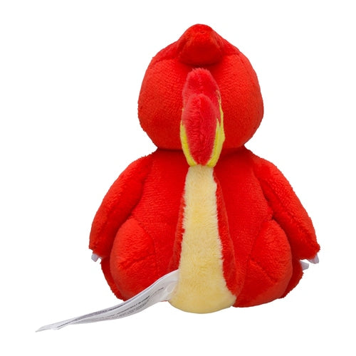 005 Peluche Pokémon fit Charmeleon