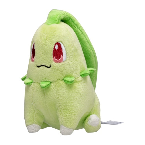 152 Peluche Pokémon fit Chikorita
