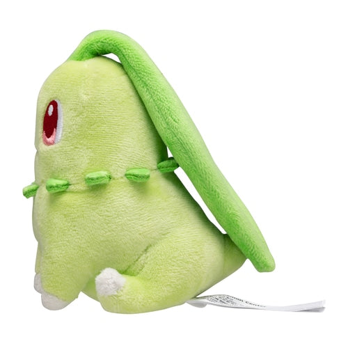 152 Peluche Pokémon fit Chikorita
