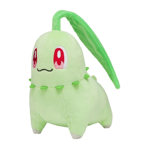 152 Peluche Pokémon fit Chikorita