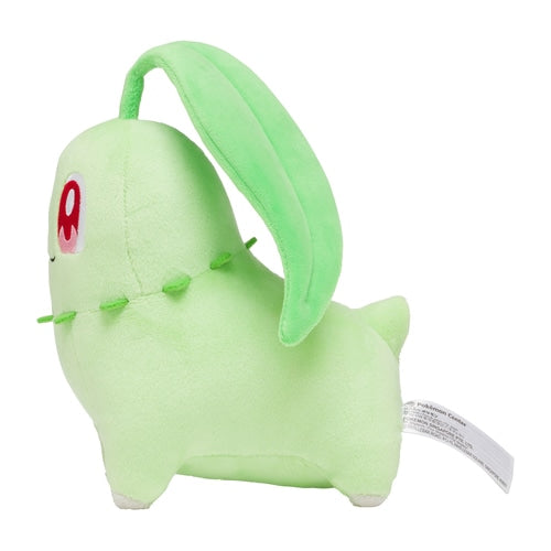 152 Peluche Pokémon fit Chikorita