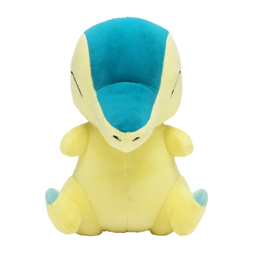 155 Peluche Pokémon fit Cyndaquil