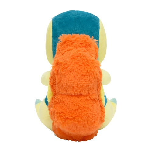 155 Peluche Pokémon fit Cyndaquil