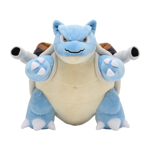 009 Peluche Pokémon fit Blastoise