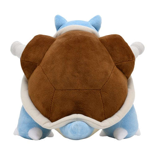 009 Peluche Pokémon fit Blastoise