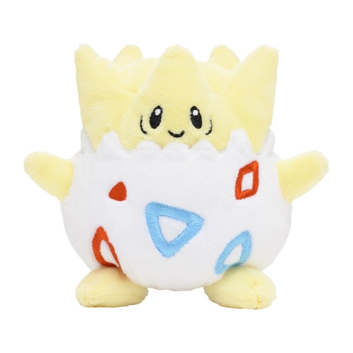 175 Peluche Pokémon fit Togepi