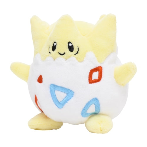 175 Peluche Pokémon fit Togepi