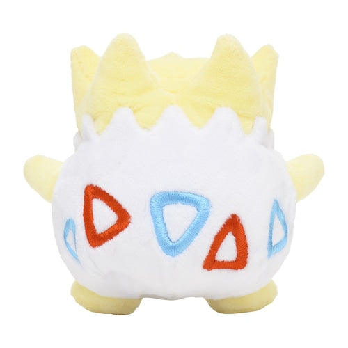 175 Peluche Pokémon fit Togepi