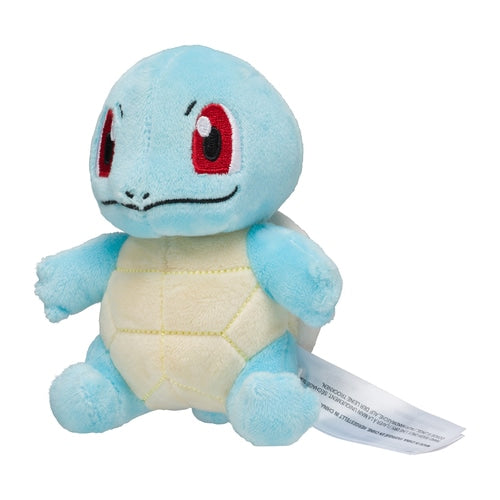 007 Peluche Pokemon fit Squirtle