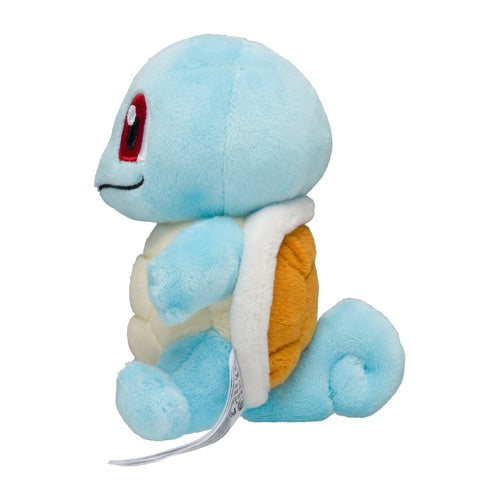 007 Peluche Pokemon fit Squirtle