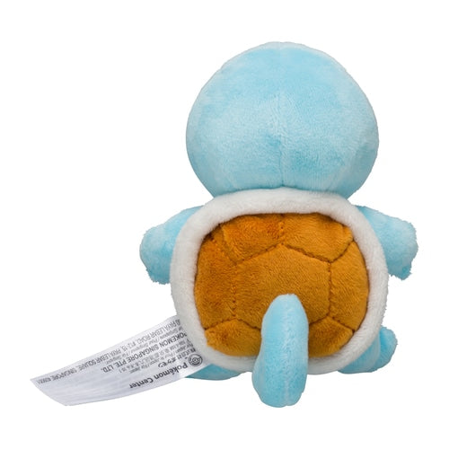 007 Peluche Pokemon fit Squirtle