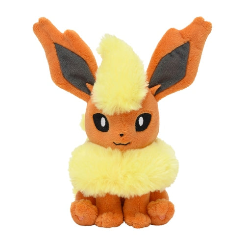 136 Peluche Pokémon fit Flareon