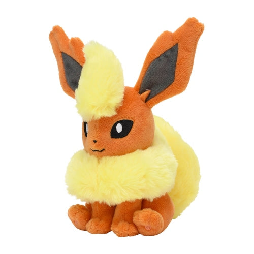 136 Peluche Pokémon fit Flareon