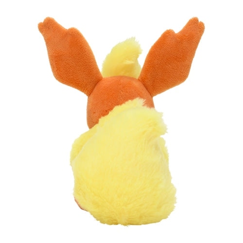 136 Peluche Pokémon fit Flareon