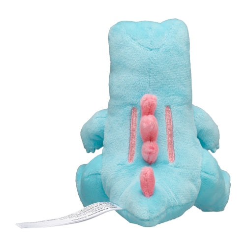 158 Peluche Pokémon fit Totodile