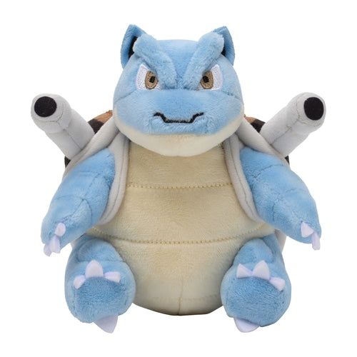 009 Peluche Pokémon fit Blastoise