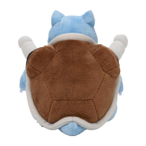 009 Peluche Pokémon fit Blastoise