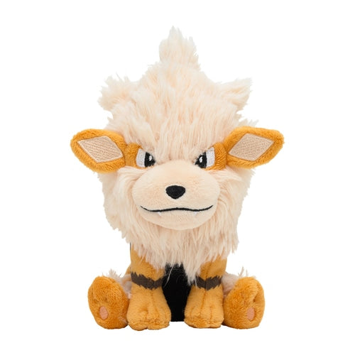 059 Peluche Pokémon fit Arcanine